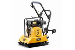 Віброплита Schwartzmann SCH-ZG90