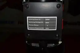 Сверлильный станок Holzmann SB 4115N 10