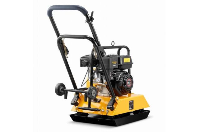 Віброплита Schwartzmann SCH-ZG90