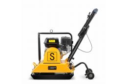 Віброплита Schwartzmann SCH-ZG90