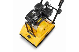 Віброплита Schwartzmann SCH-ZG90