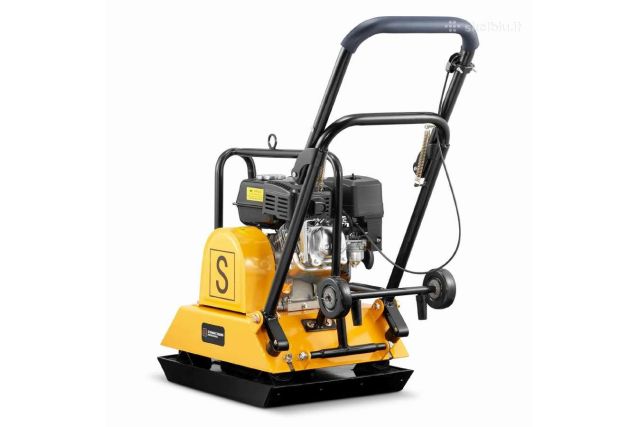 Віброплита Schwartzmann SCH-ZG90