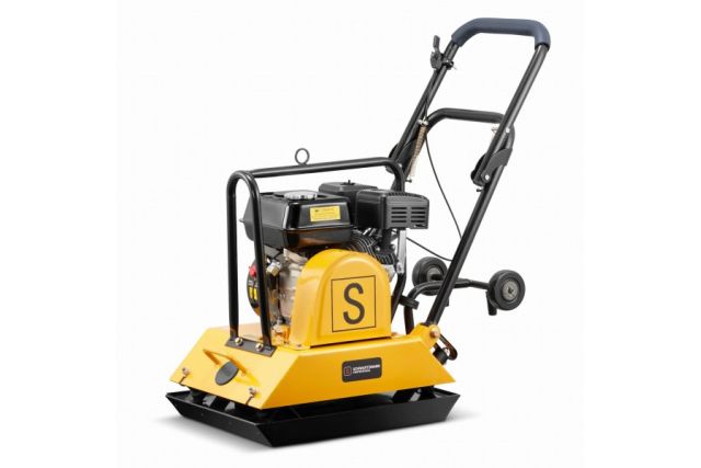 Віброплита Schwartzmann SCH-ZG90