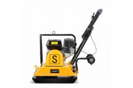 Віброплита Schwartzmann SCH-ZG90