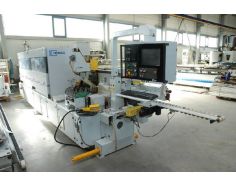 Кромкооблицовочный станок HOMAG KL 76 A3 S2