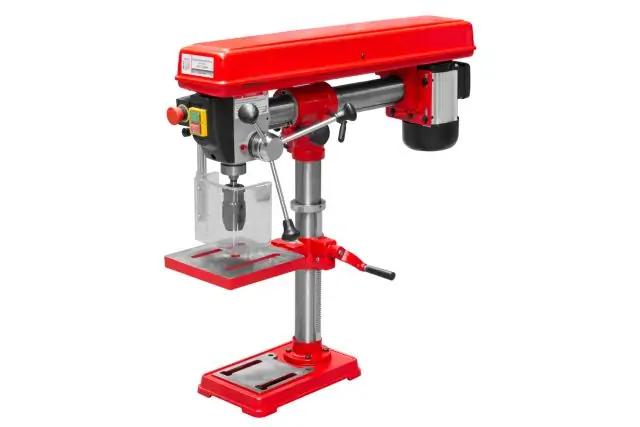 Свердлильний верстат Holzmann SB 3116RMN 1