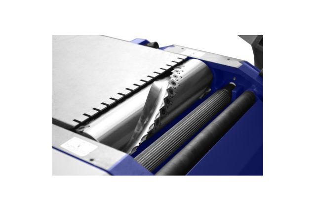 Фуговально-рейсмусовий верстат CORMAK PT310QS