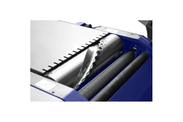 Фуговально-рейсмусовий верстат CORMAK PT310QS 3