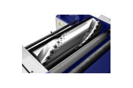 Фуговально-рейсмусовий верстат CORMAK PT310QS