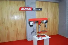 Сверлильный станок Holzmann SB 3116RMN 2