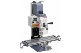 Фрезерный станок CORMAK HK-25L Vario