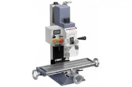 Фрезерный станок CORMAK HK-25L Vario 1