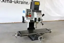 Фрезерний верстат CORMAK HK-25L Vario 16