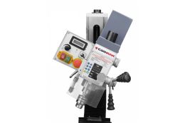 Фрезерний верстат CORMAK HK-25L Vario Фрезерний верстат CORMAK HK-25L Vario