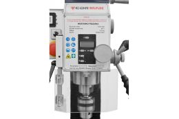 Фрезерний верстат CORMAK HK-25L Vario Фрезерний верстат CORMAK HK-25L Vario