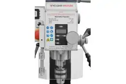 Фрезерний верстат CORMAK HK-25L Vario 15