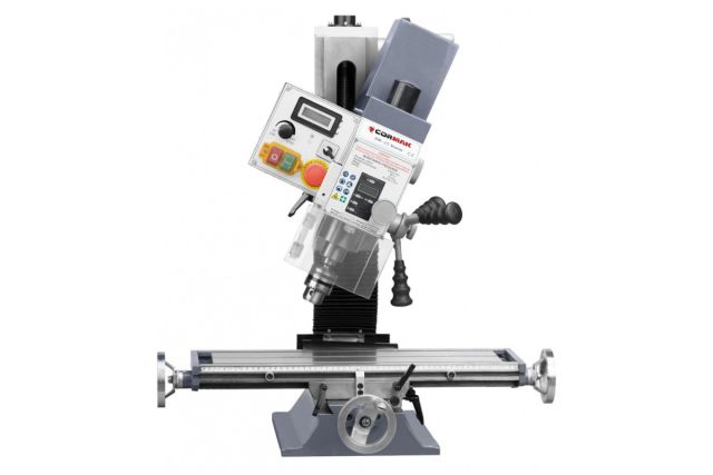 Фрезерный станок CORMAK HK-25L Vario