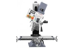 Фрезерный станок CORMAK HK-25L Vario