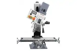 Фрезерный станок CORMAK HK-25L Vario 13