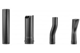 Садовий пилосос-повітродувка HIGHER GTV2603