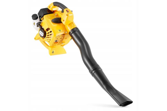 Садовый пылесос-воздуходувка HIGHER GTV2603