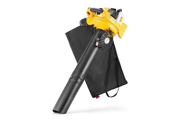 Садовий пилосос-повітродувка HIGHER GTV2603