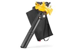 Садовый пылесос-воздуходувка HIGHER GTV2603 Садовый пылесос-воздуходувка HIGHER GTV2603