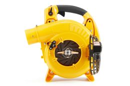 Садовый пылесос-воздуходувка HIGHER GTV2603 Садовый пылесос-воздуходувка HIGHER GTV2603