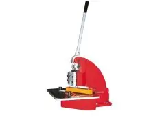 Вирубний прес Holzmann ESM 4