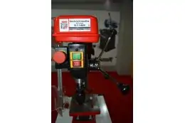 Свердлильний верстат Holzmann SB 3116RMN 5