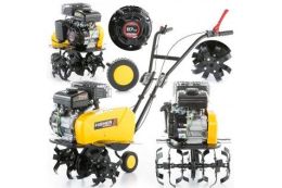 Мотокультиватор HIGHER HP-32525 Мотокультиватор HIGHER HP-32525