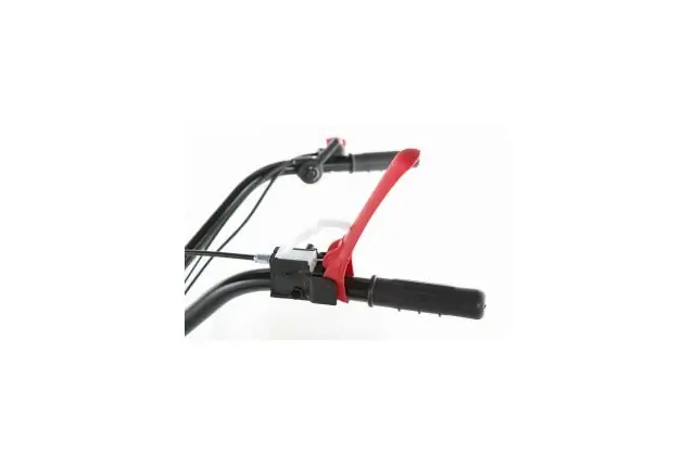 Мотокультиватор HIGHER HP-32525 4