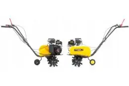 Мотокультиватор HIGHER HP-32525 8