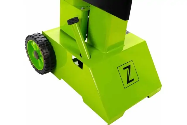 Дровокол Zipper ZI-HS8TN 4