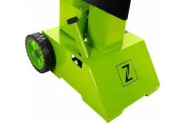 Дровокол Zipper ZI-HS8TN 4