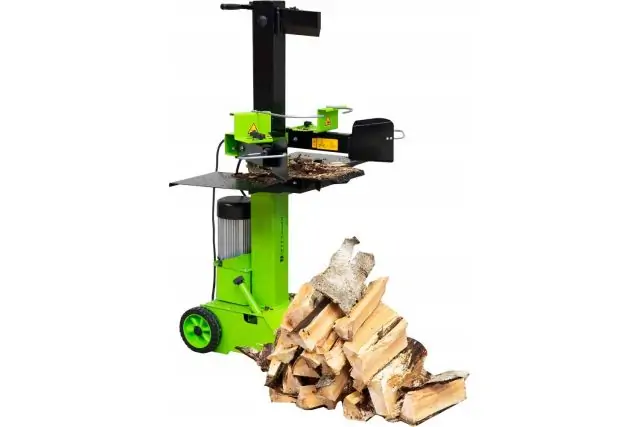 Дровокол Zipper ZI-HS8TN 5