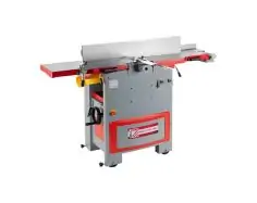 Фугувально-рейсмусовий верстат з спіральним валом Holzmann HOB310ECO_230V