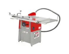 Циркулярна пила Holzmann TS250 400 В