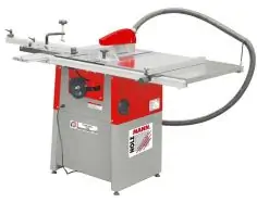 Циркулярна пила Holzmann TS250 230 В