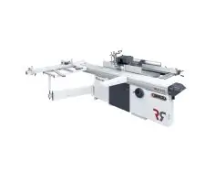 Многофункциональный станок Robland NLX 410 Pro
