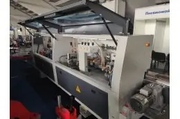 Кромкооблицювальний верстат Ayza Mizrak Ayzaband 6 26