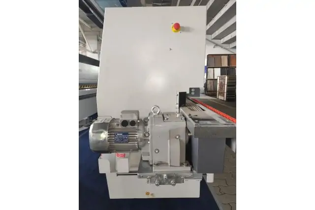 Кромкооблицювальний верстат Ayza Mizrak Ayzaband 6 36