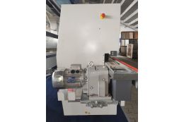 Кромкооблицювальний верстат Ayza Mizrak Ayzaband 6