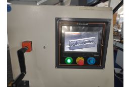 Кромкооблицювальний верстат Ayza Mizrak Ayzaband 6