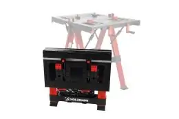 Универсальная подставка Holzmann WST100SOLID 2