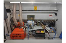 Кромкооблицювальний верстат Ayza Mizrak Ayzaband 6