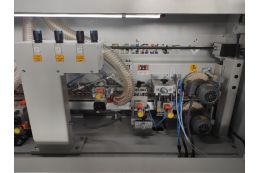 Кромкооблицовочный станок Ayza Mizrak Ayzaband 6 Кромкооблицовочный станок Ayza Mizrak Ayzaband 6