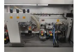 Кромкооблицовочный станок Ayza Mizrak Ayzaband 6 33