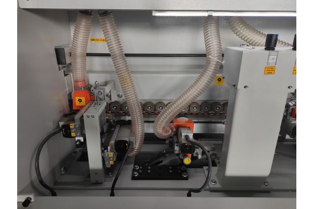 Кромкооблицювальний верстат Ayza Mizrak Ayzaband 6