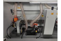 Кромкооблицювальний верстат Ayza Mizrak Ayzaband 6